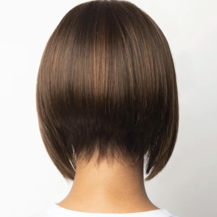 Tori in Mochaccino-R - Hi Fashion Collection by Rene of Paris ***CLEARANCE***