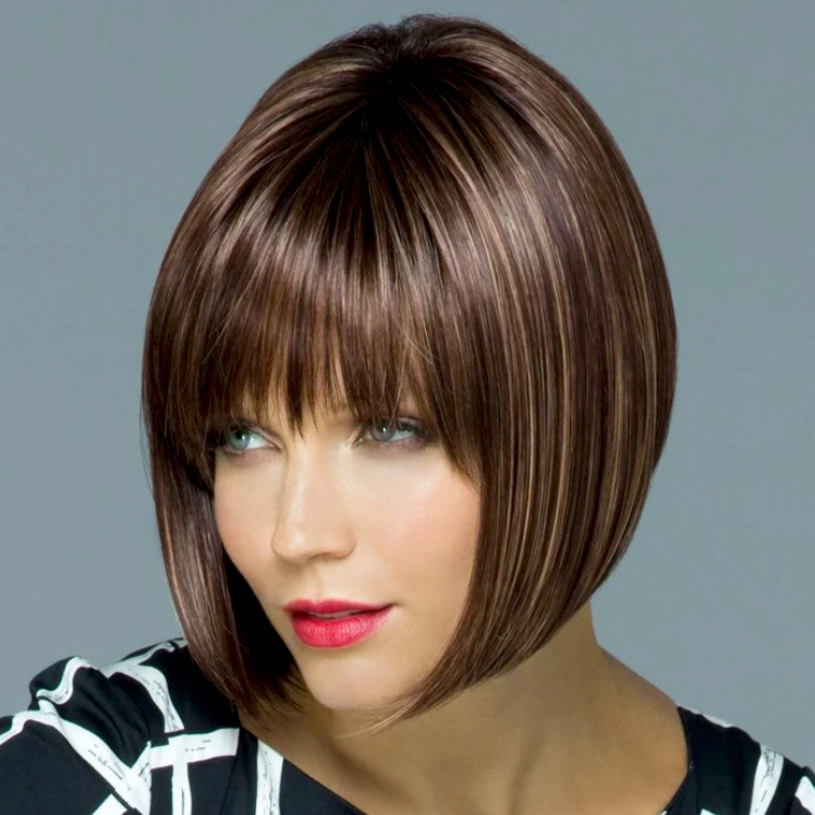 Tori in Mochaccino-R - Hi Fashion Collection by Rene of Paris ***CLEARANCE***