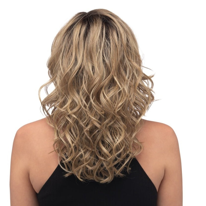 Sevyn - Heat Defiant Collection by Estetica Designs