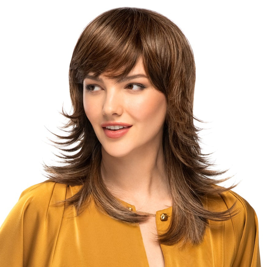 Shag Chic - Look Fabulous Collection by TressAllure