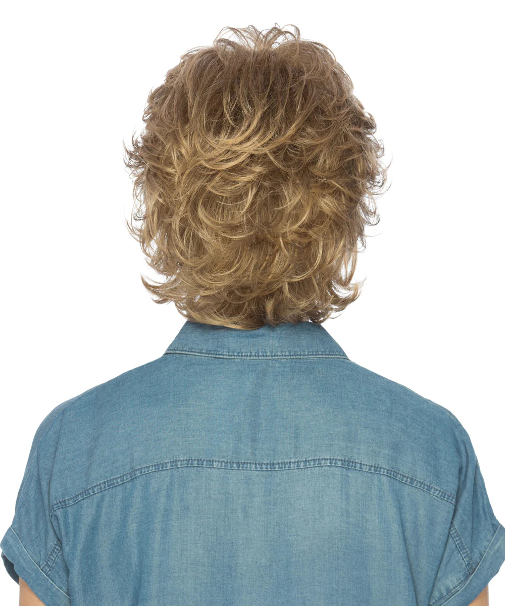 Shelby - Classique Collection by Estetica Designs