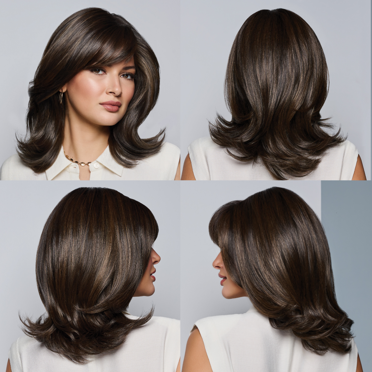 Showrunner - Sheer Luxury Collection by Raquel Welch