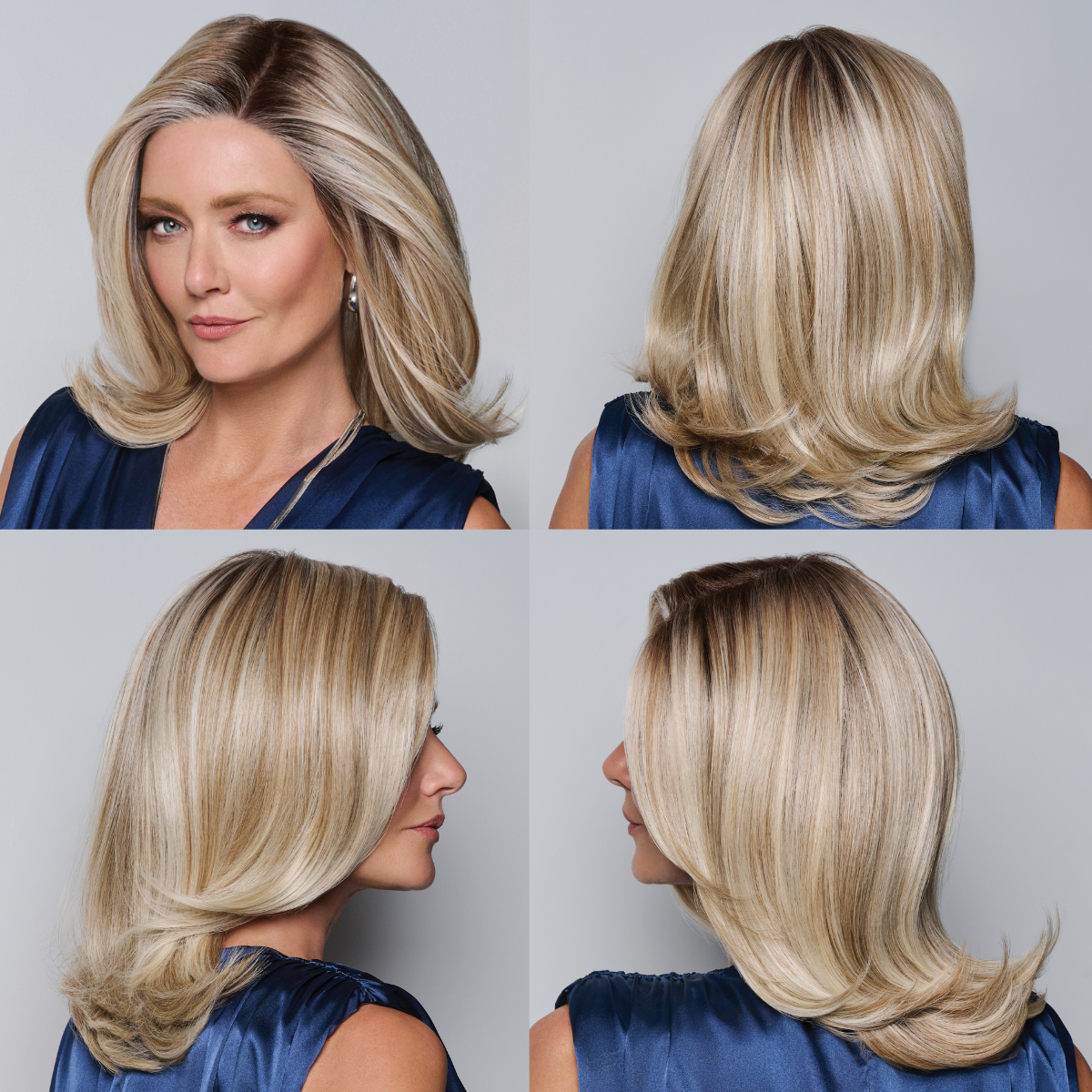 Showrunner - Sheer Luxury Collection by Raquel Welch