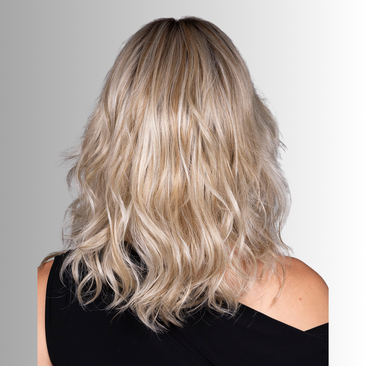 Simone • Lux SE Collection by BelleTress