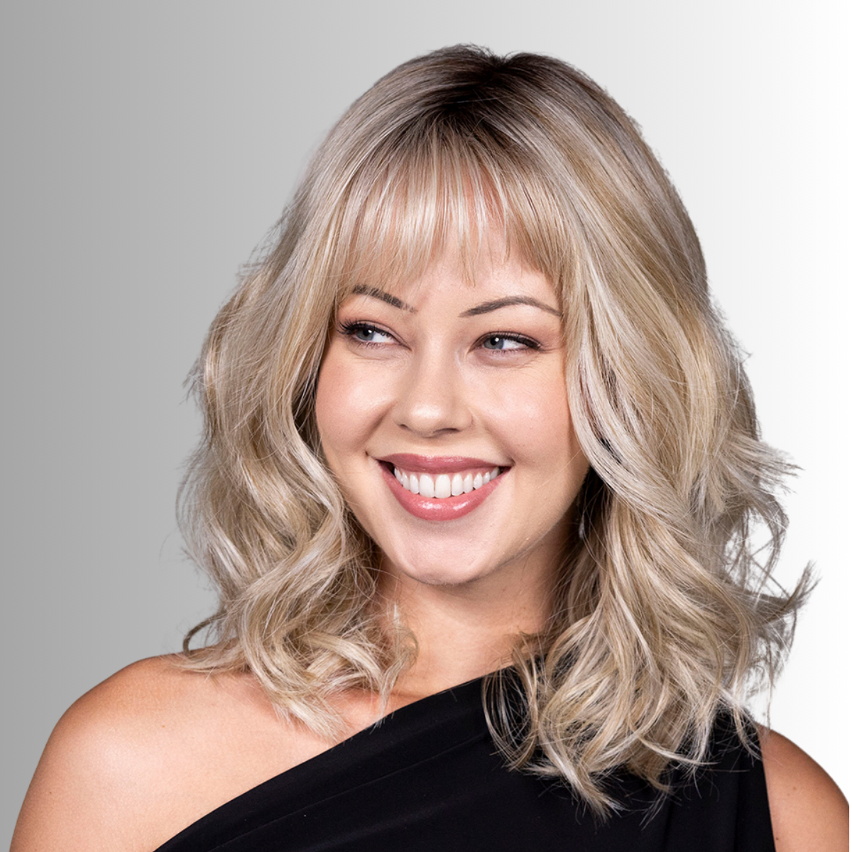 Simone • Lux SE Collection by BelleTress