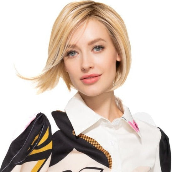 Smooth Cut Bob - Look Fabulous Collection by TressAllure