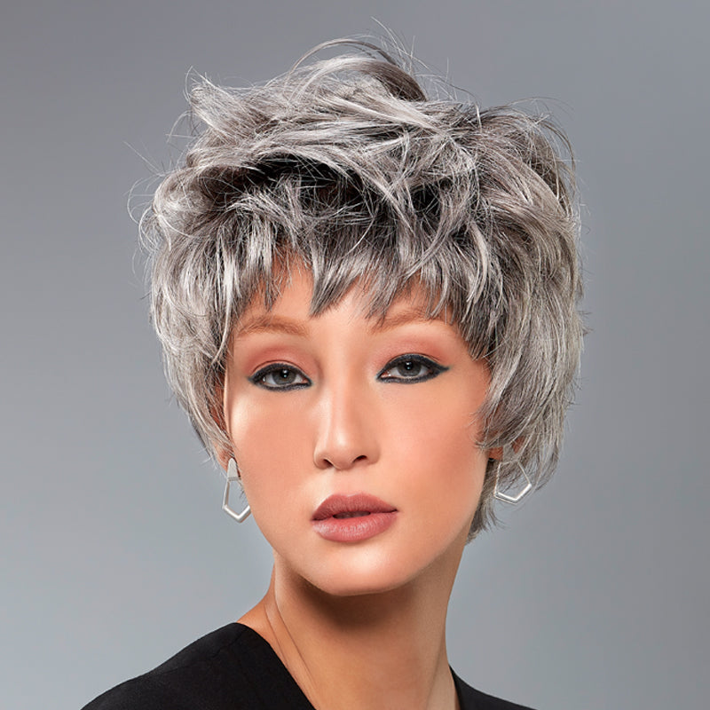 Annette in FS36/56/60S4 Storm - SmartLace Collection by Jon Renau ***CLEARANCE***