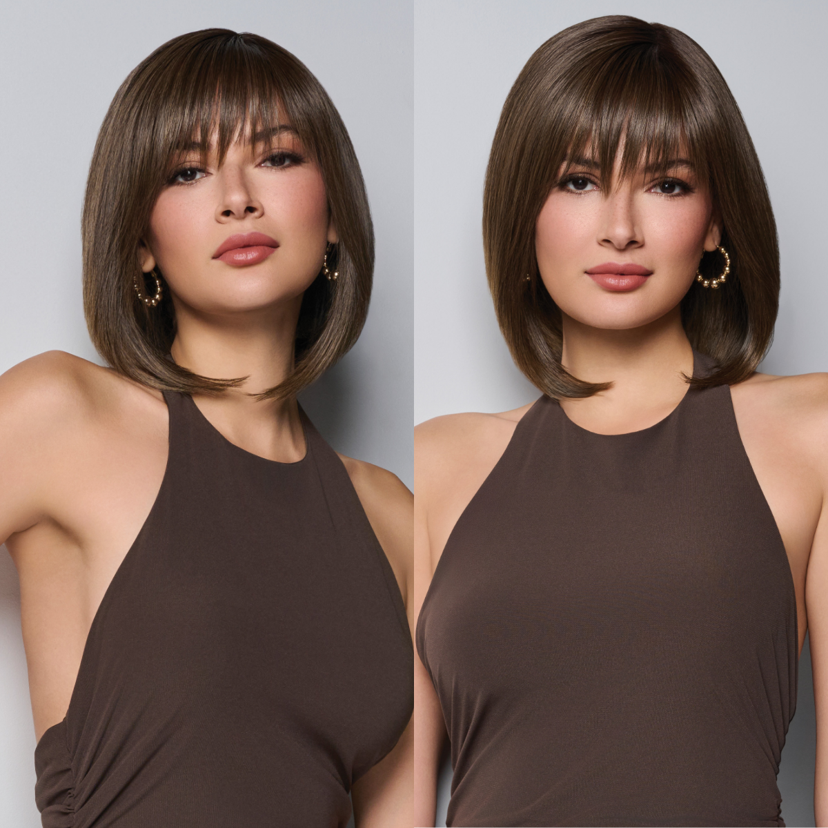 Straight to Camera - Sheer Luxury Collection by Raquel Welch