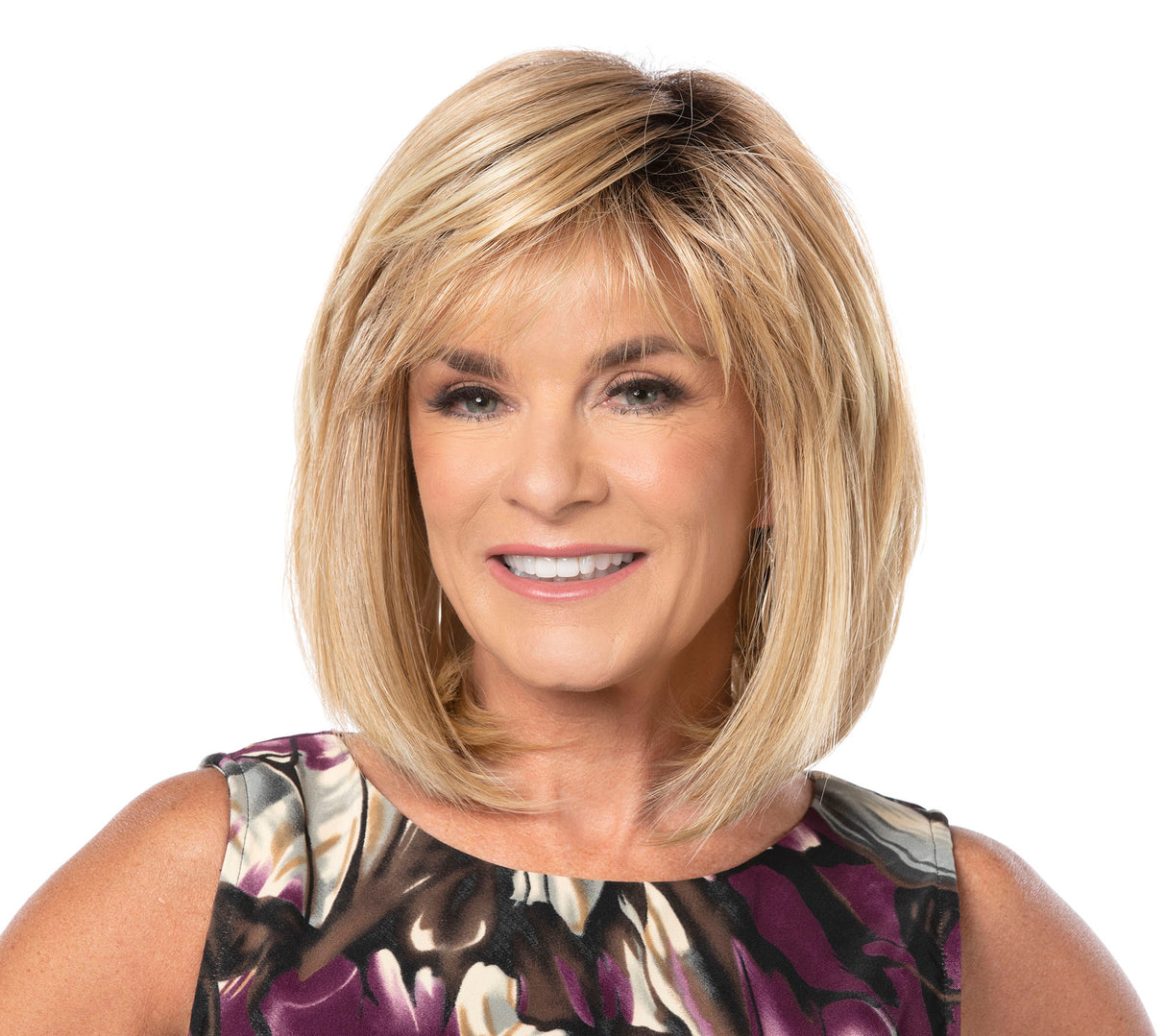 Whisper Wig - Shadow Shade Wigs Collection by Toni Brattin