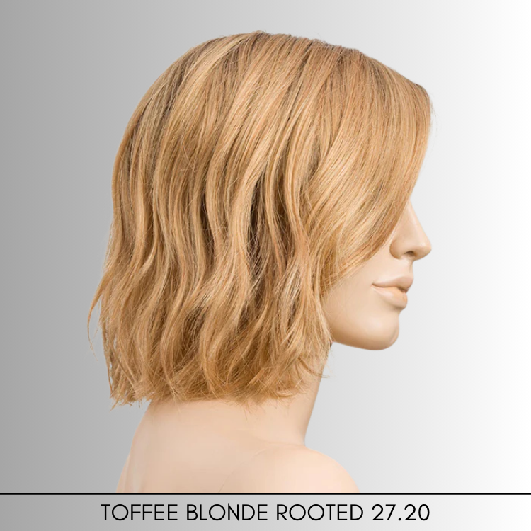 Esprit - Hair Society Collection by Ellen Wille