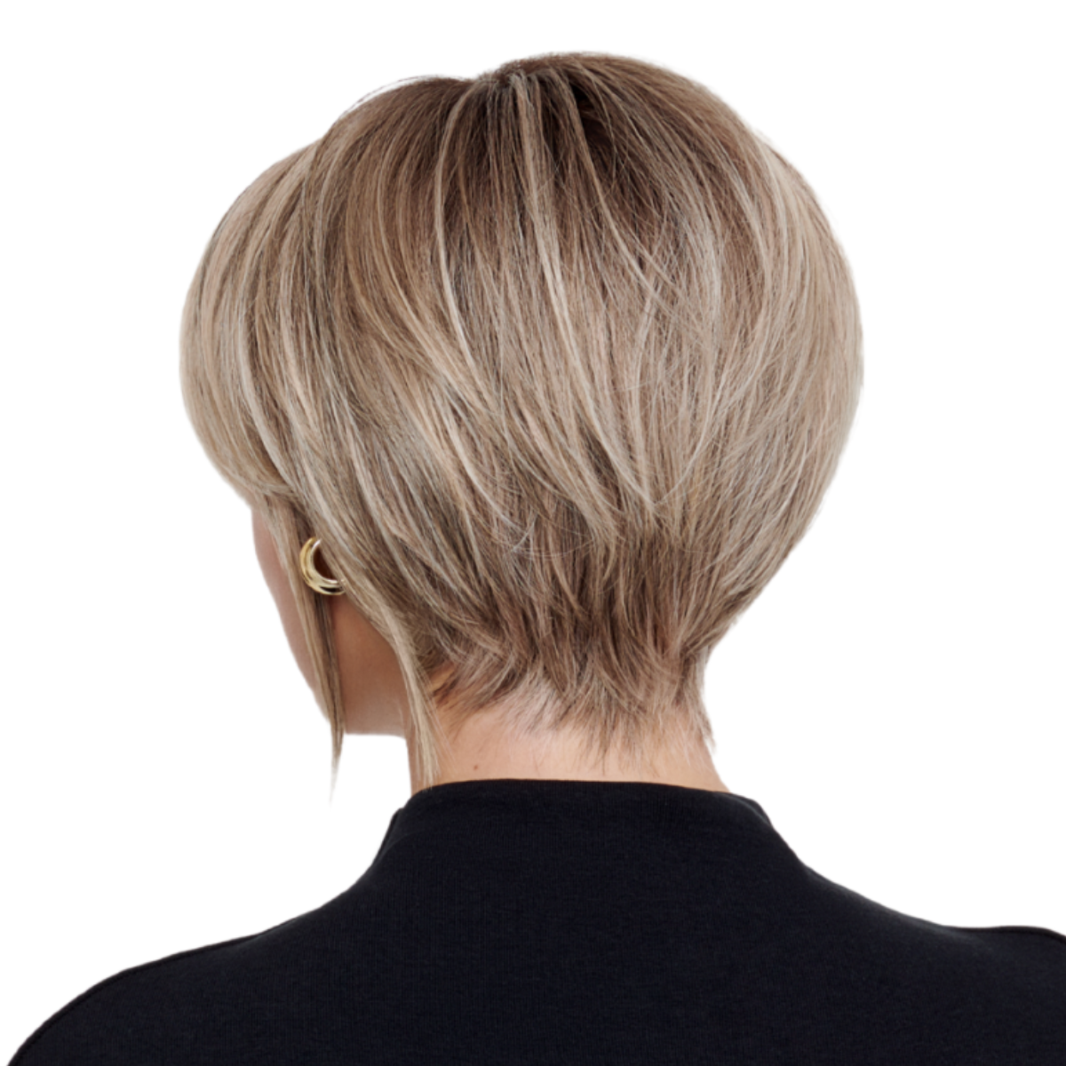 The Rogue • Iconic Collection by TressAllure