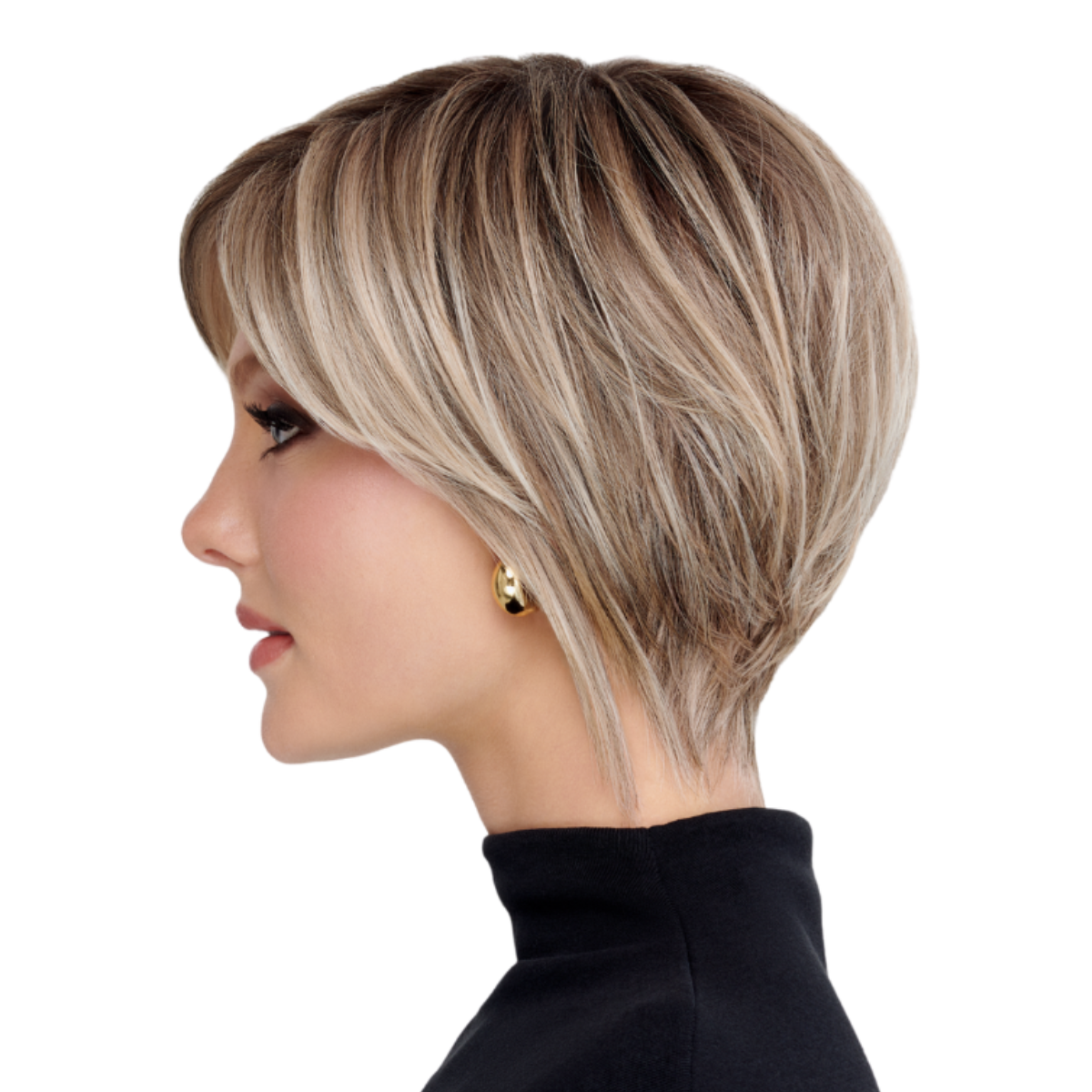 The Rogue • Iconic Collection by TressAllure