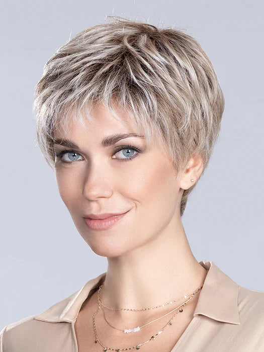 Time Comfort in Pearl Blonde Rooted 101.20.25 - High Power Collection by Ellen Wille ***CLEARANCE***