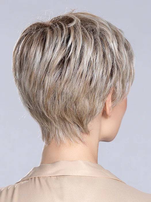 Time Comfort in Pearl Blonde Rooted 101.20.25 - High Power Collection by Ellen Wille ***CLEARANCE***