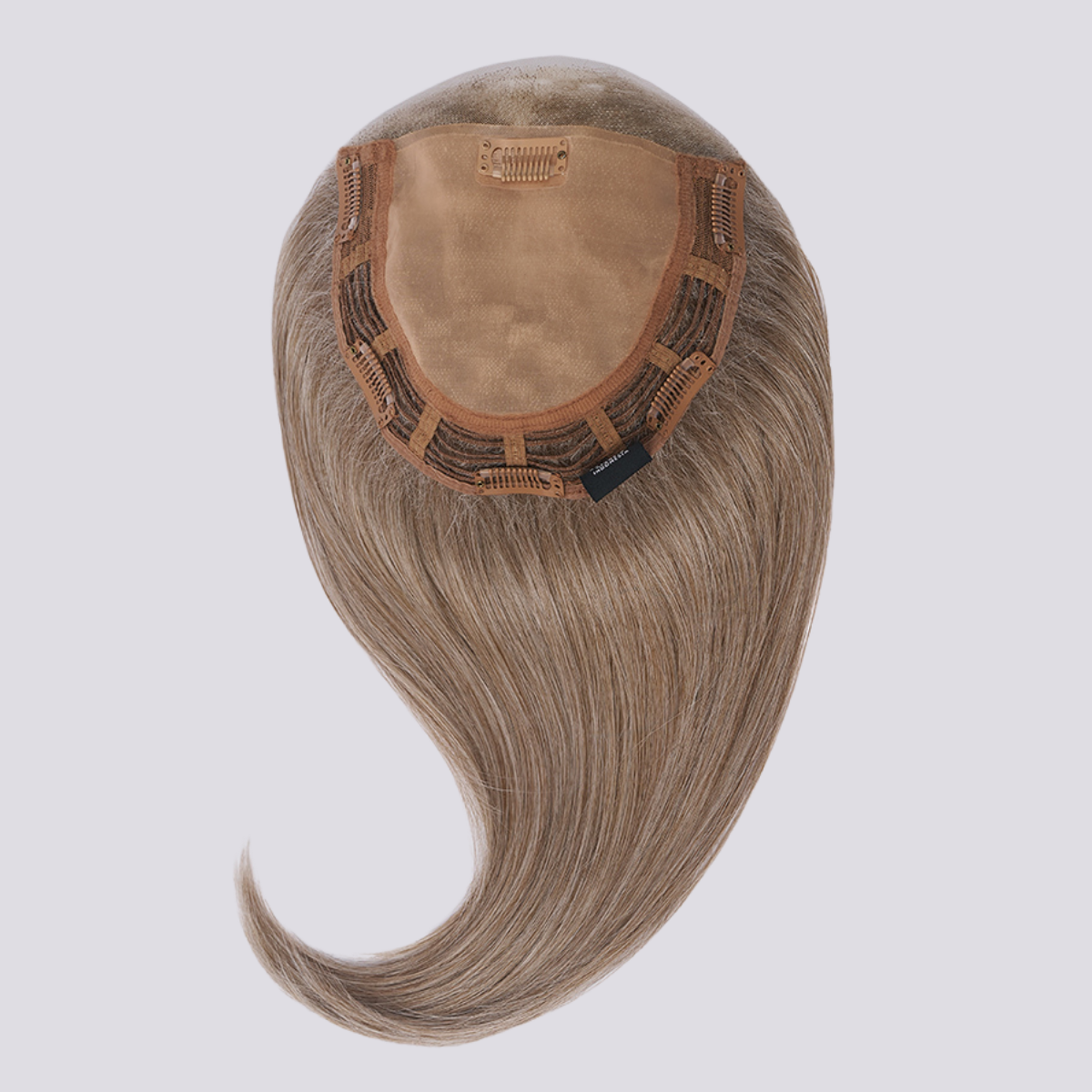 Top Trend Lace HD Straight 14" Topper - Synthetic Topper Collection by Jon Renau