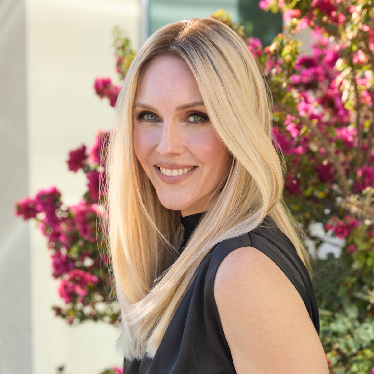 Top Trend Lace HD Straight 18" Topper - Synthetic Topper Collection by Jon Renau