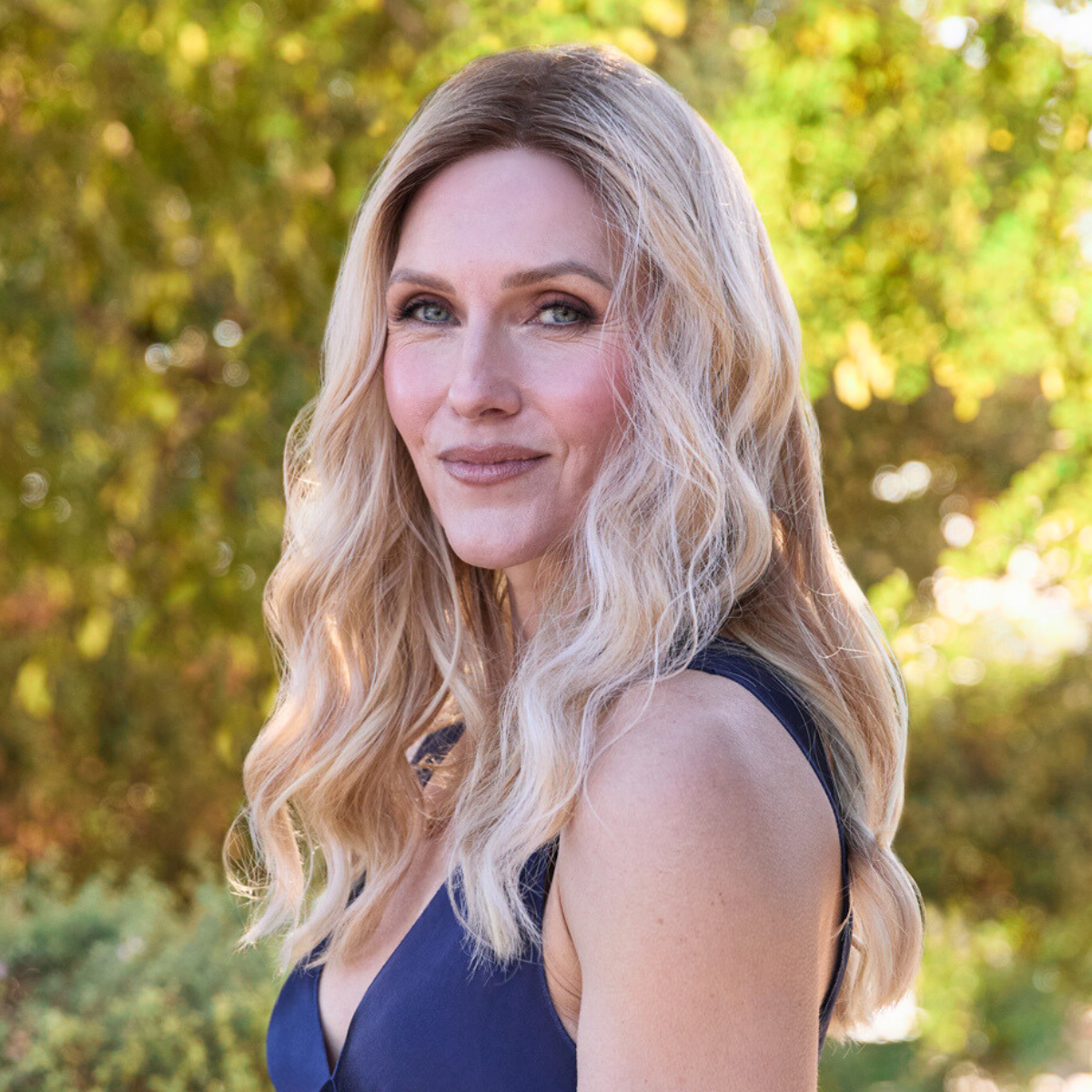 Top Trend Lace HD Wavy 18" Topper - Synthetic Topper Collection by Jon Renau