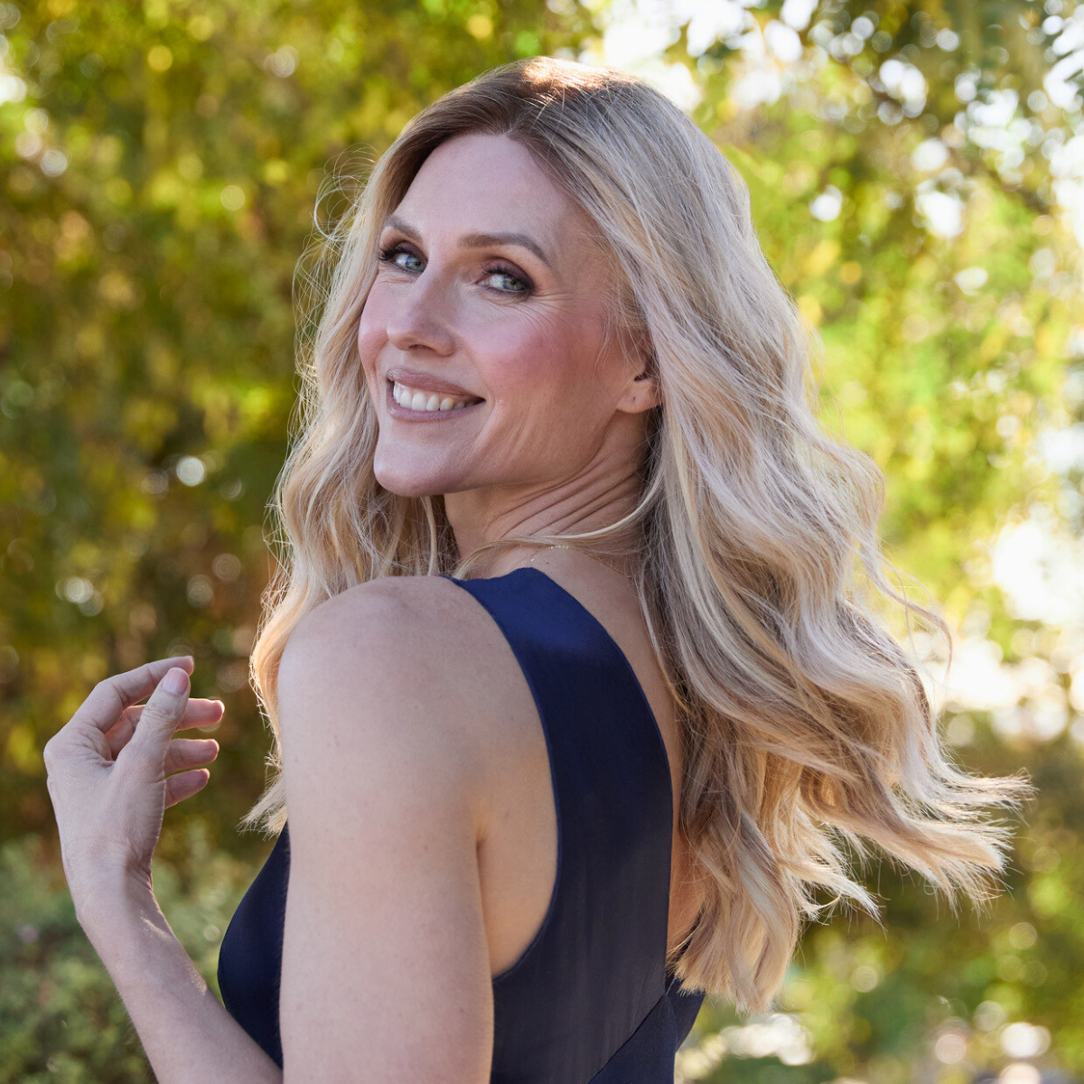 Top Trend Lace HD Wavy 18" Topper - Synthetic Topper Collection by Jon Renau