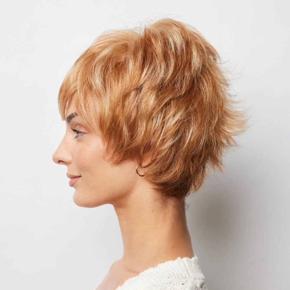 Tova - Monofilament Collection by Amore