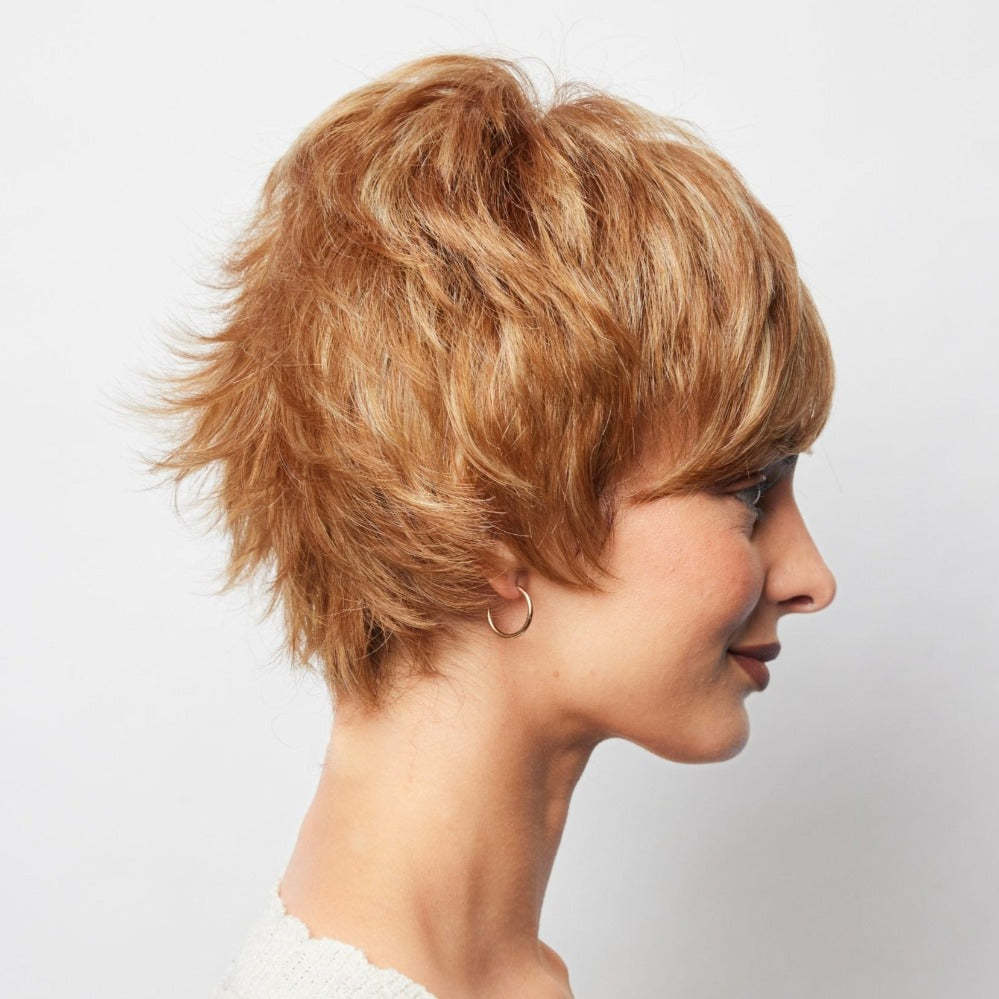 Tova - Monofilament Collection by Amore