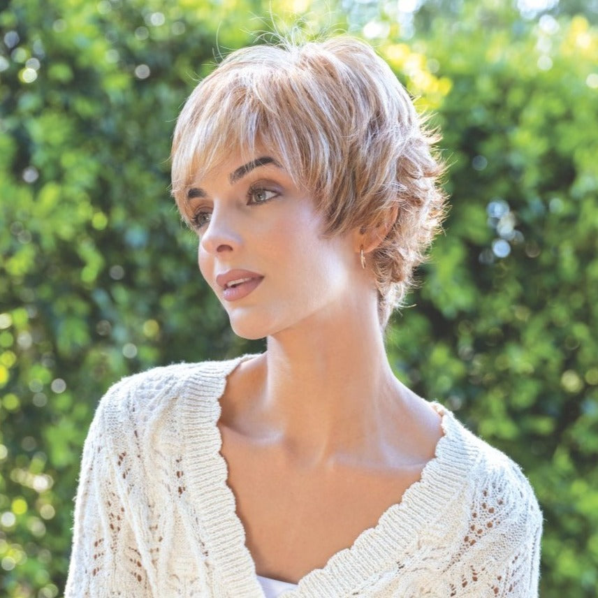 Tova - Monofilament Collection by Amore