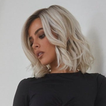 Vero in Dark Chocolate - Hi Fashion Collection by Rene of Paris ***CLEARANCE***