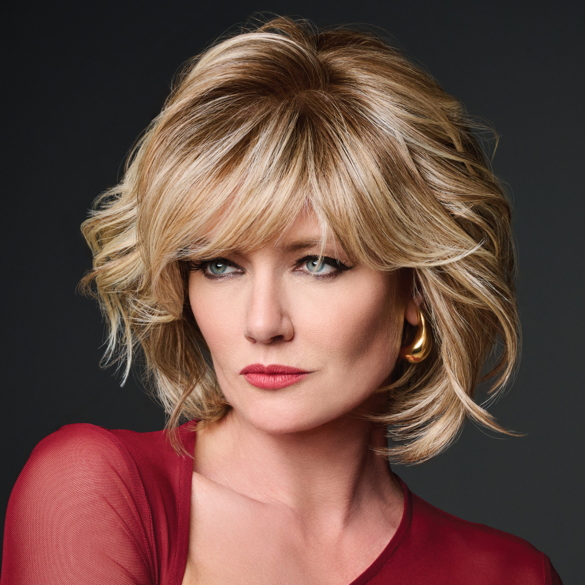 Waves and Raves - Sheer Luxury Collection by Raquel Welch