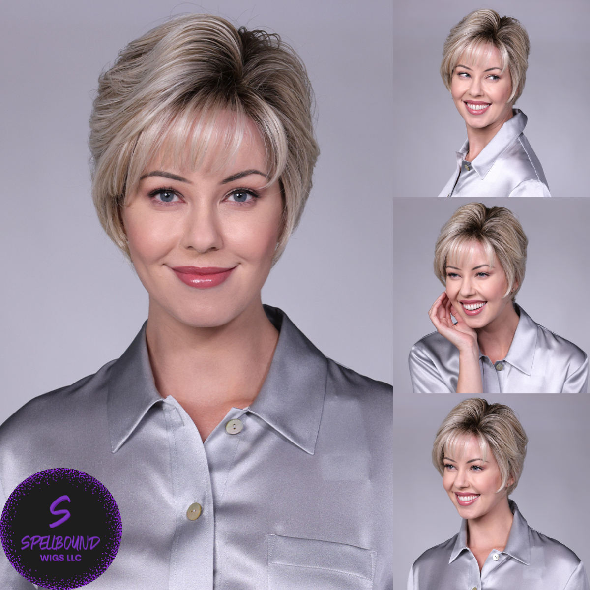 Williamsburg - City Collection by BelleTress