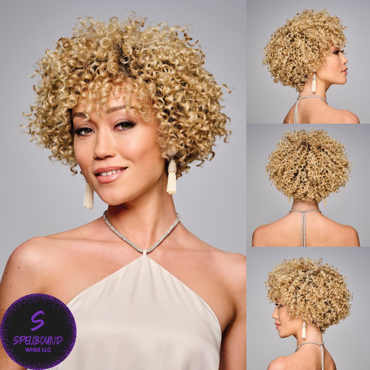 Zahra - Kim Kimble Hair Collection