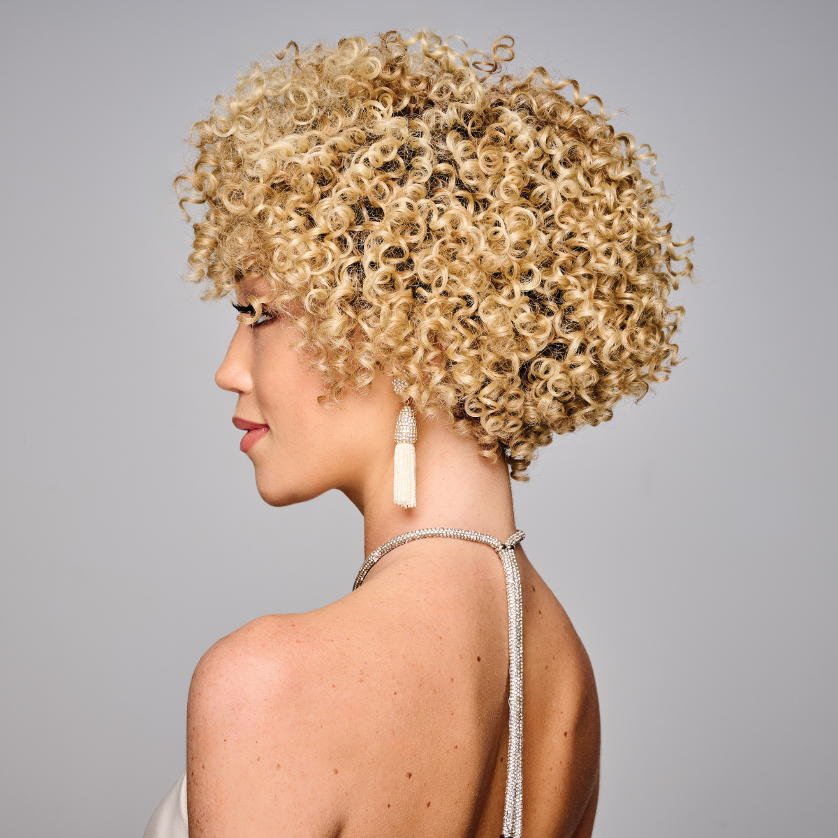 Zahra - Kim Kimble Hair Collection