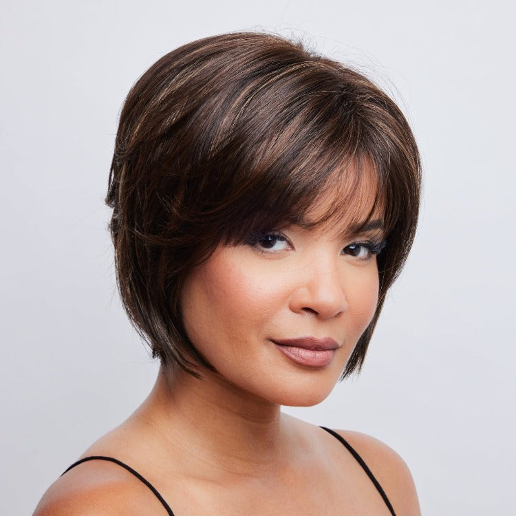 Zeal in Lilac Silver-R - by Noriko ***CLEARANCE***