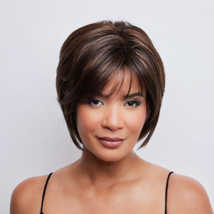 Zeal in Lilac Silver-R - by Noriko ***CLEARANCE***