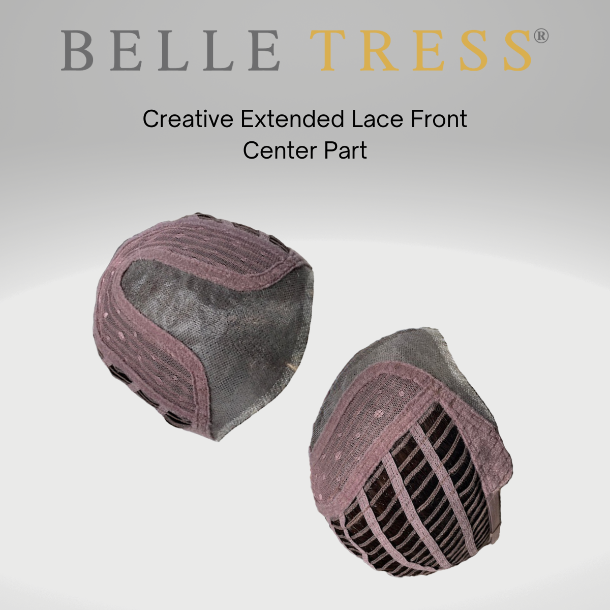 Morning Storm E in Sugar Cookie with Hazelnut - Café Collection by BelleTress ***CLEARANCE***