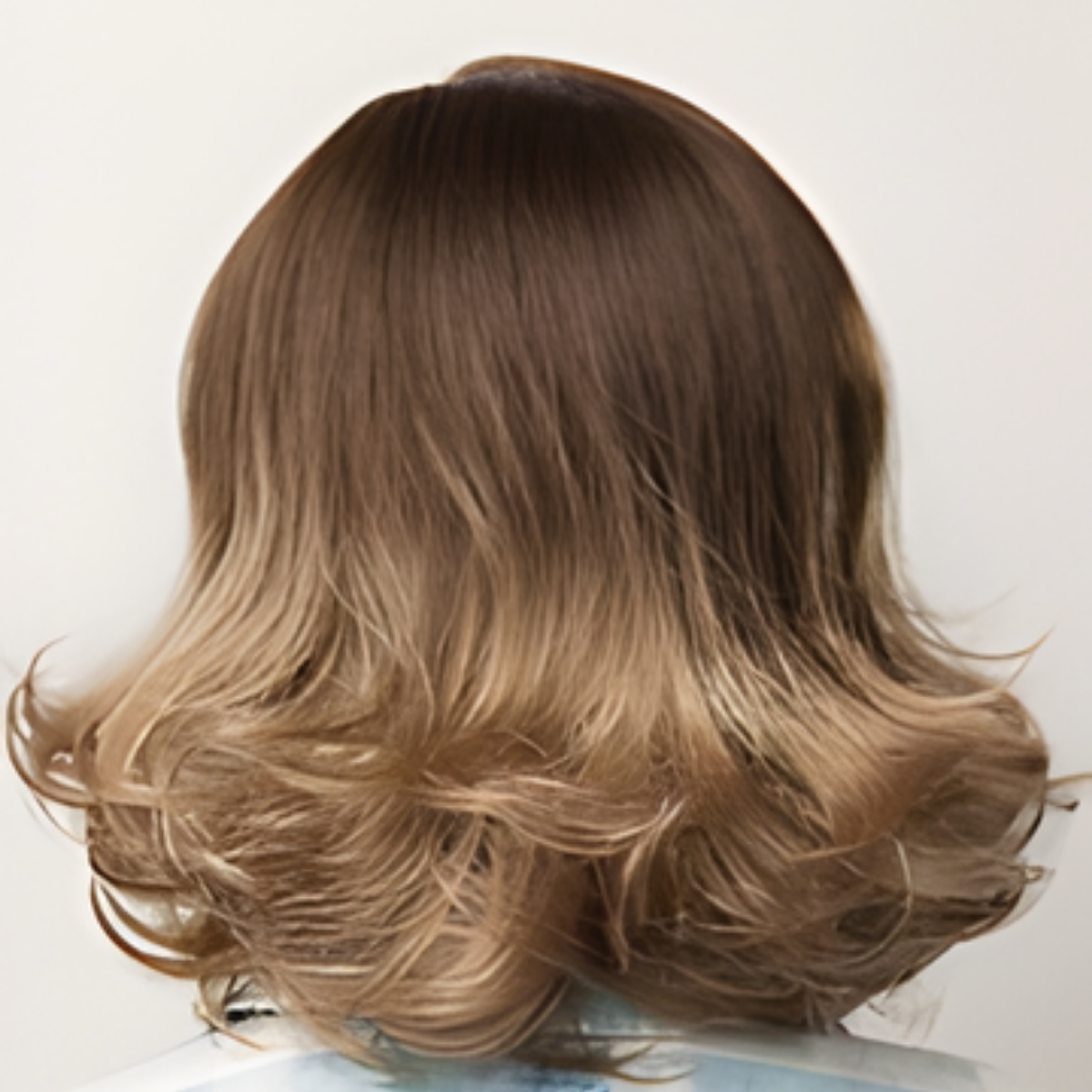 Alana XO in Spring Honey - Monofilament Collection by Amore ***CLEARANCE***