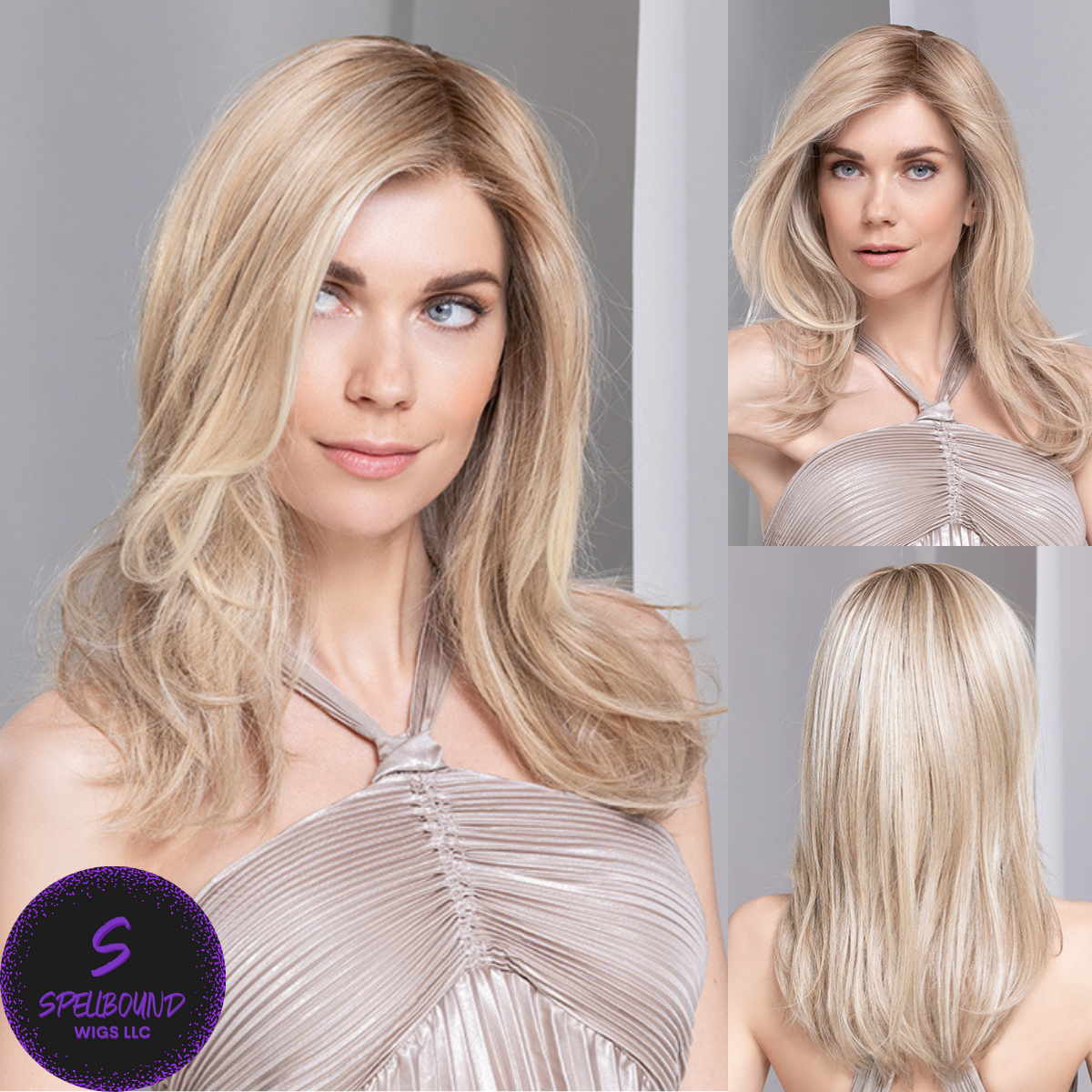 Alasia - Modixx Collection by Ellen Wille