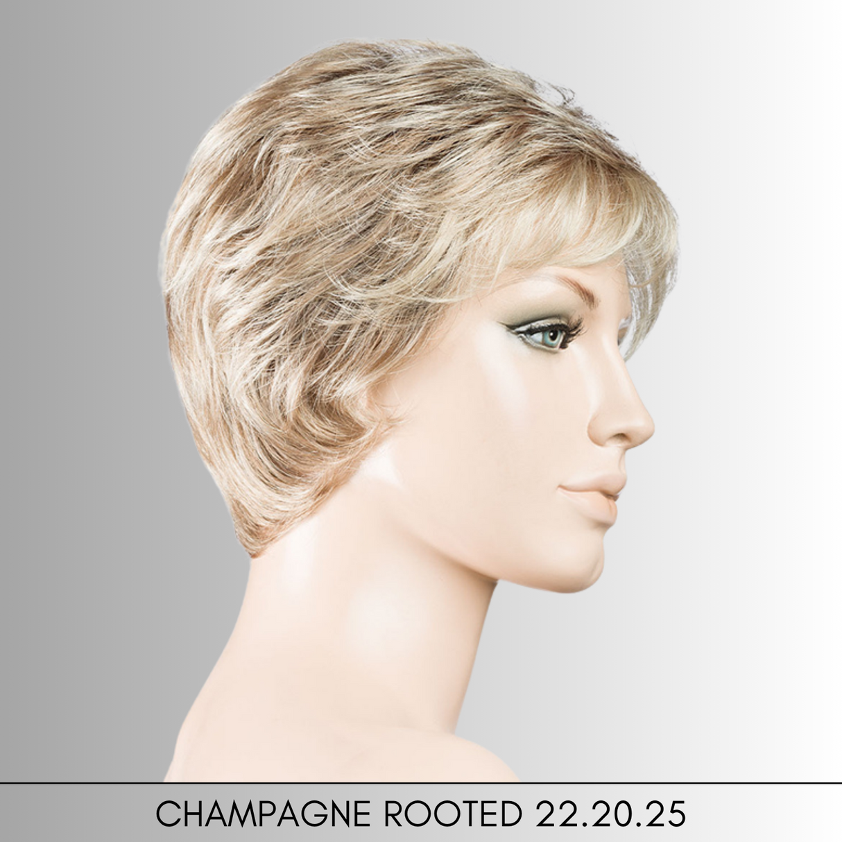 Alba Comfort - Hair Power Collection by Ellen Wille