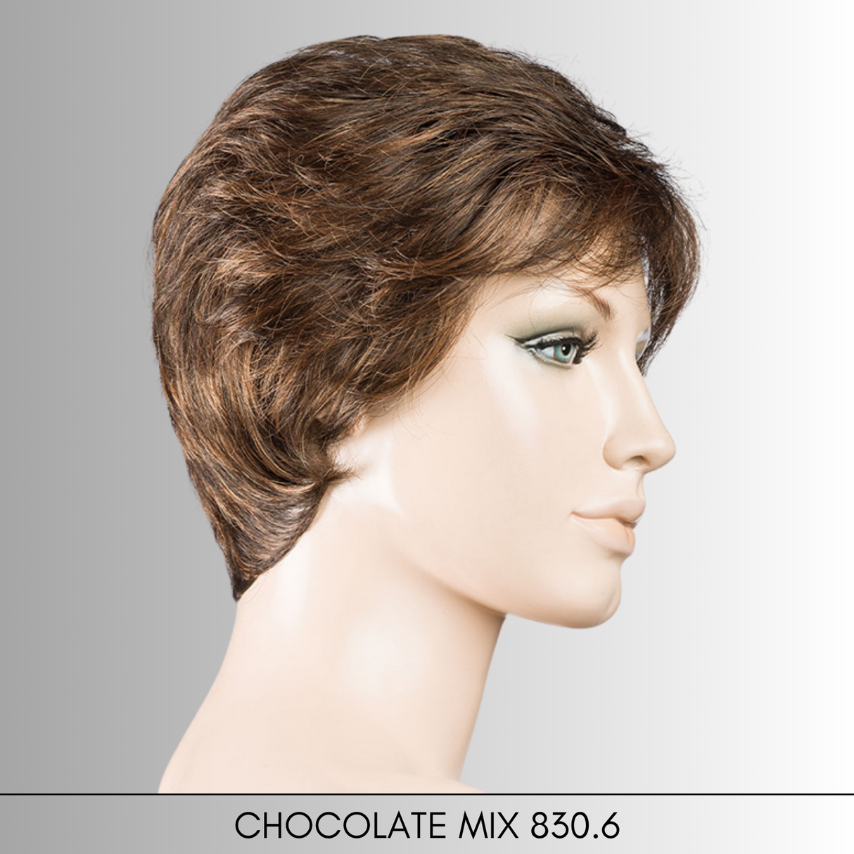 Alba Comfort - Hair Power Collection by Ellen Wille