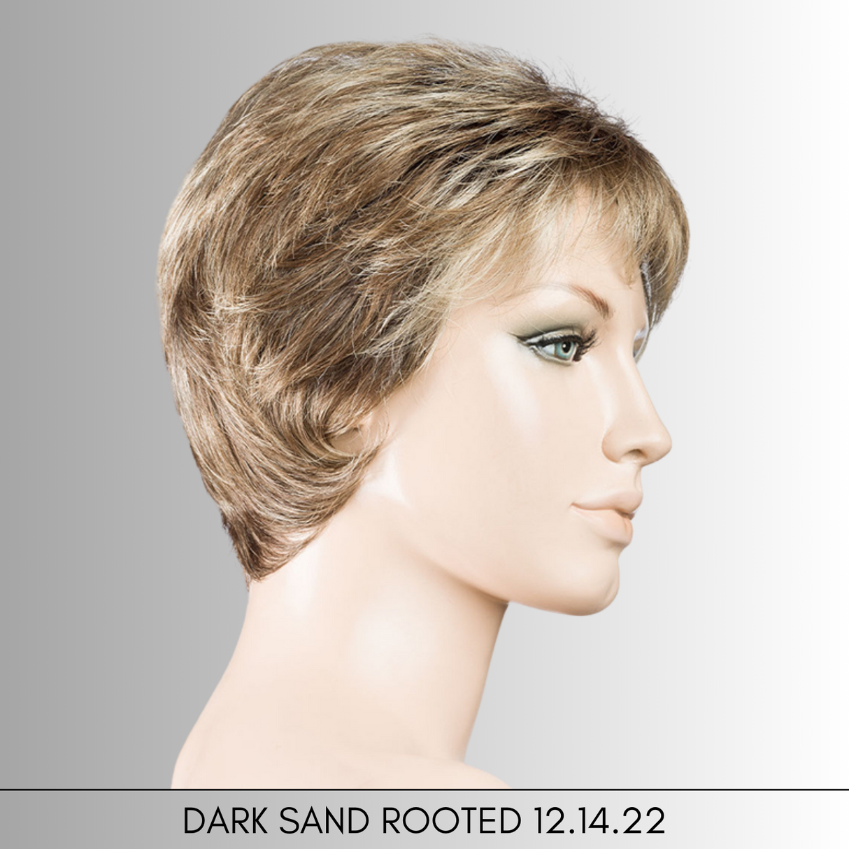 Alba Comfort - Hair Power Collection by Ellen Wille