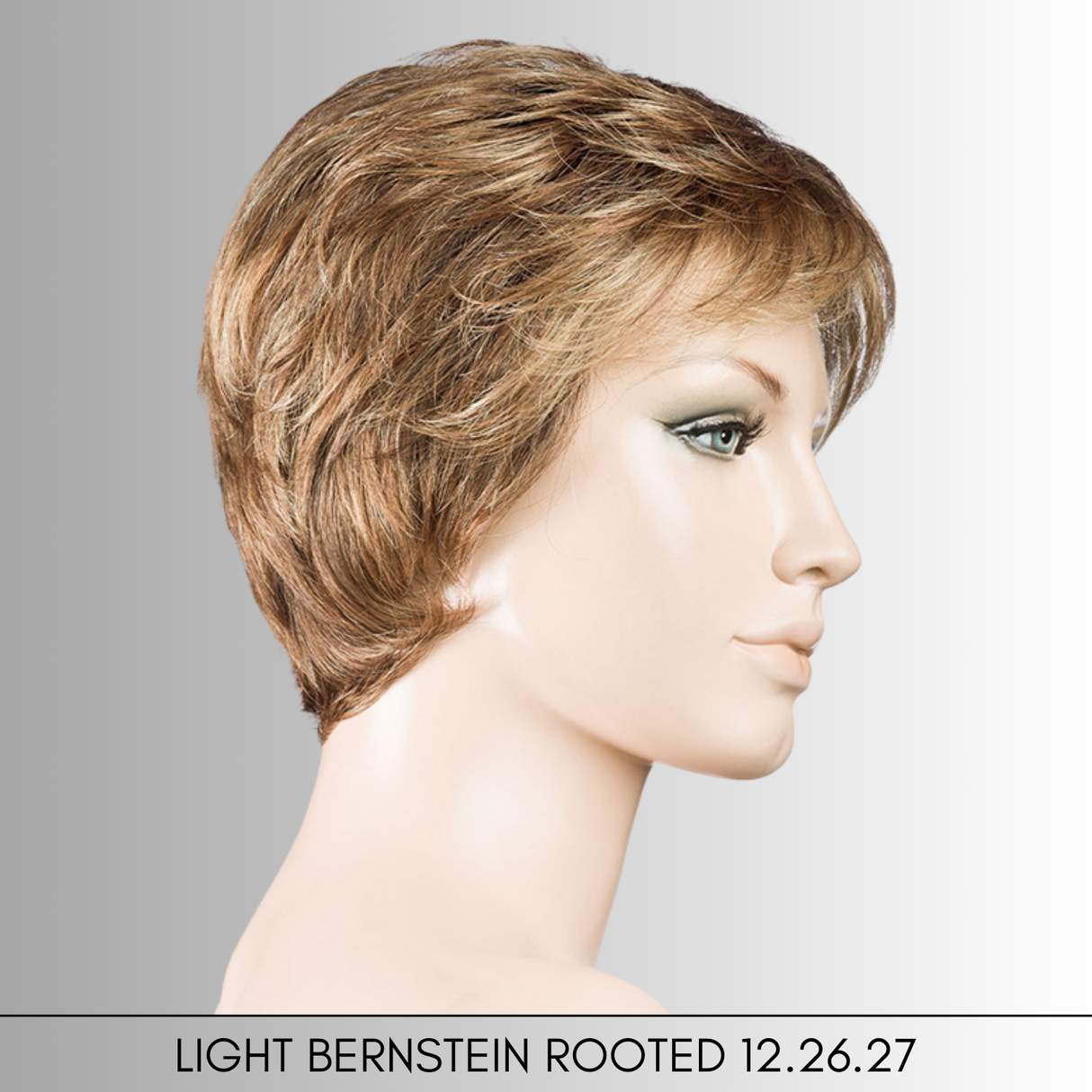 Alba Comfort - Hair Power Collection by Ellen Wille