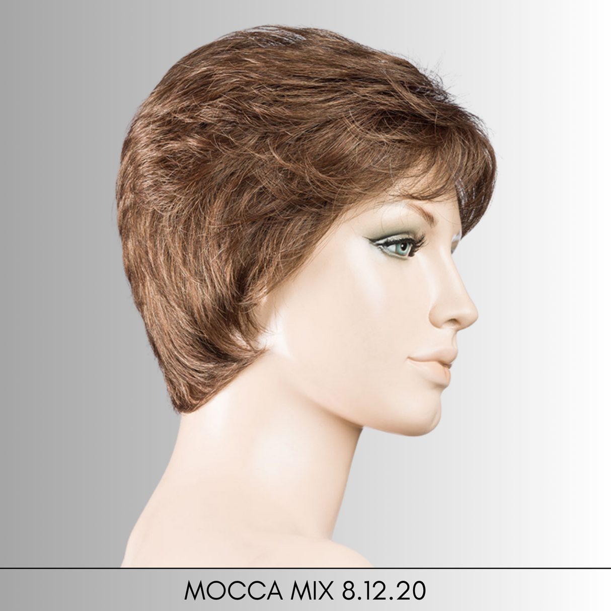 Alba Comfort - Hair Power Collection by Ellen Wille