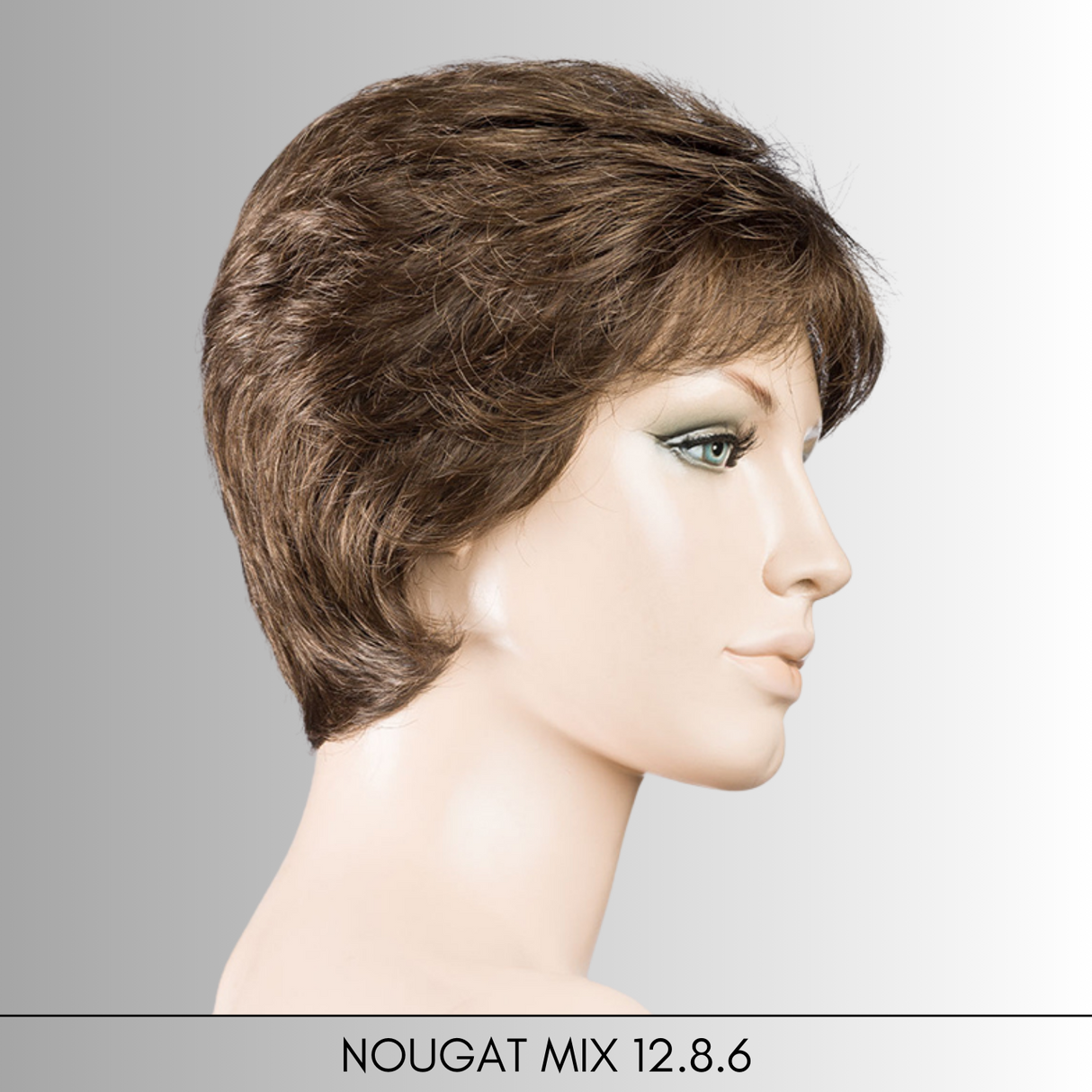 Alba Comfort - Hair Power Collection by Ellen Wille