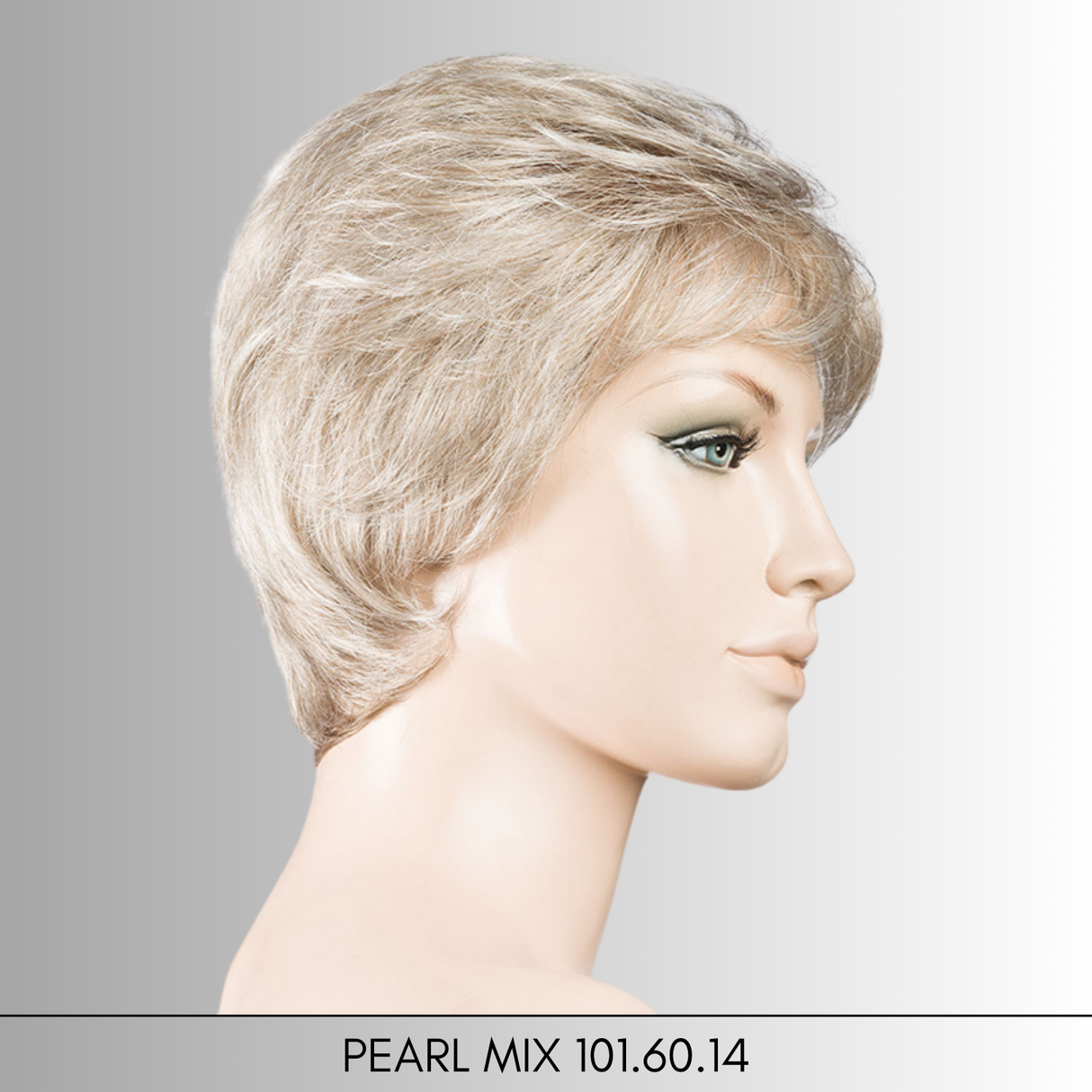 Alba Comfort - Hair Power Collection by Ellen Wille