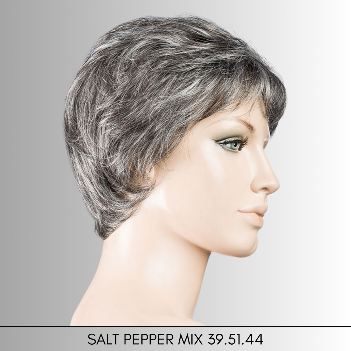 Alba Comfort - Hair Power Collection by Ellen Wille