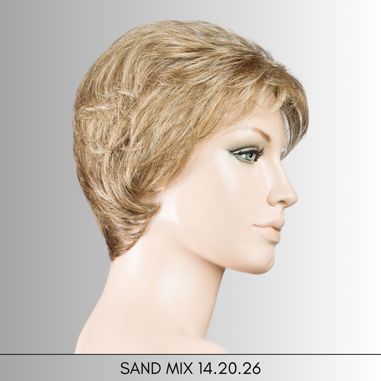 Alba Comfort - Hair Power Collection by Ellen Wille