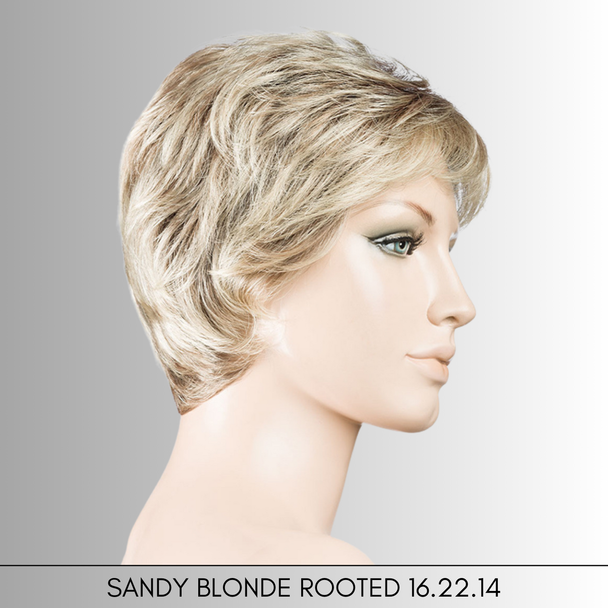 Alba Comfort - Hair Power Collection by Ellen Wille