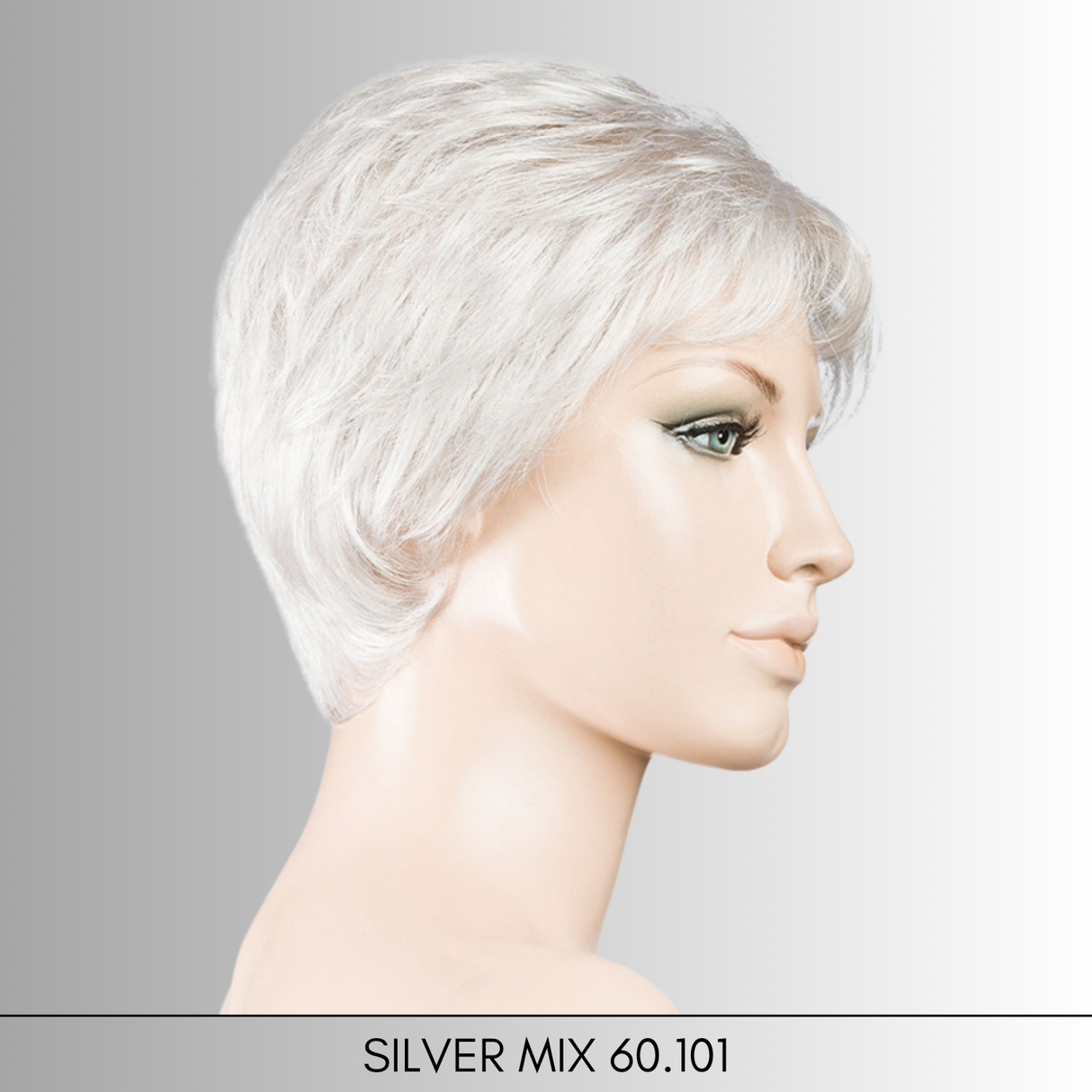 Alba Comfort - Hair Power Collection by Ellen Wille