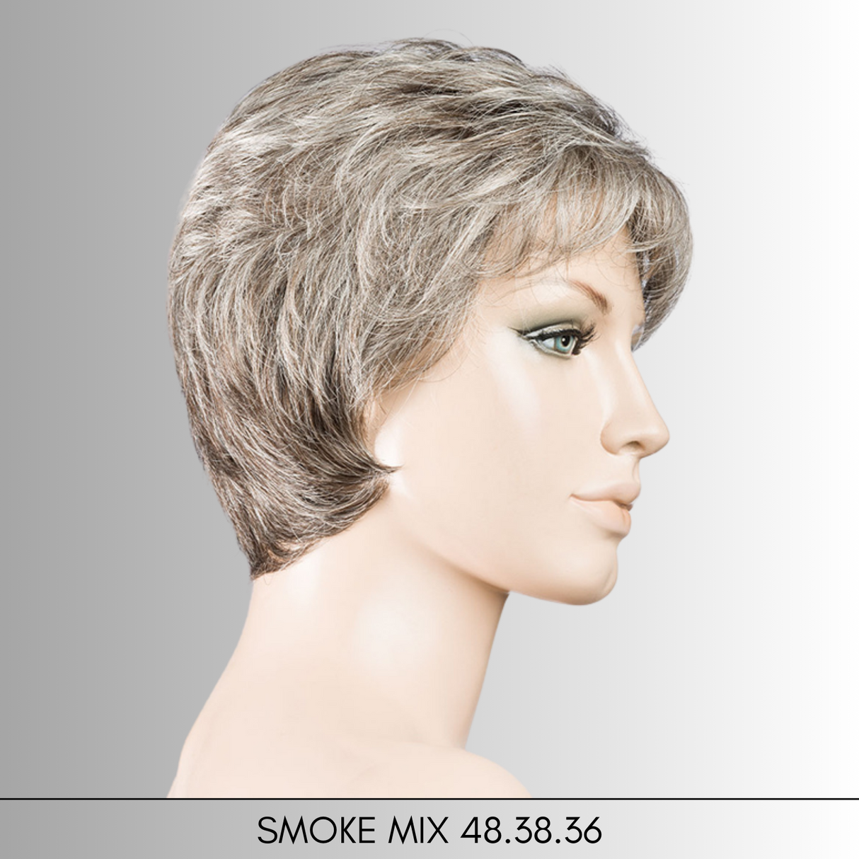 Alba Comfort - Hair Power Collection by Ellen Wille