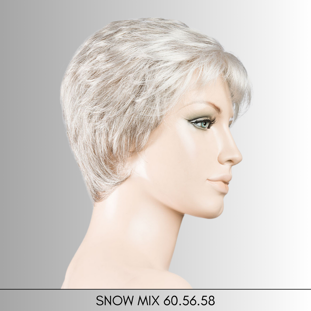 Alba Comfort - Hair Power Collection by Ellen Wille