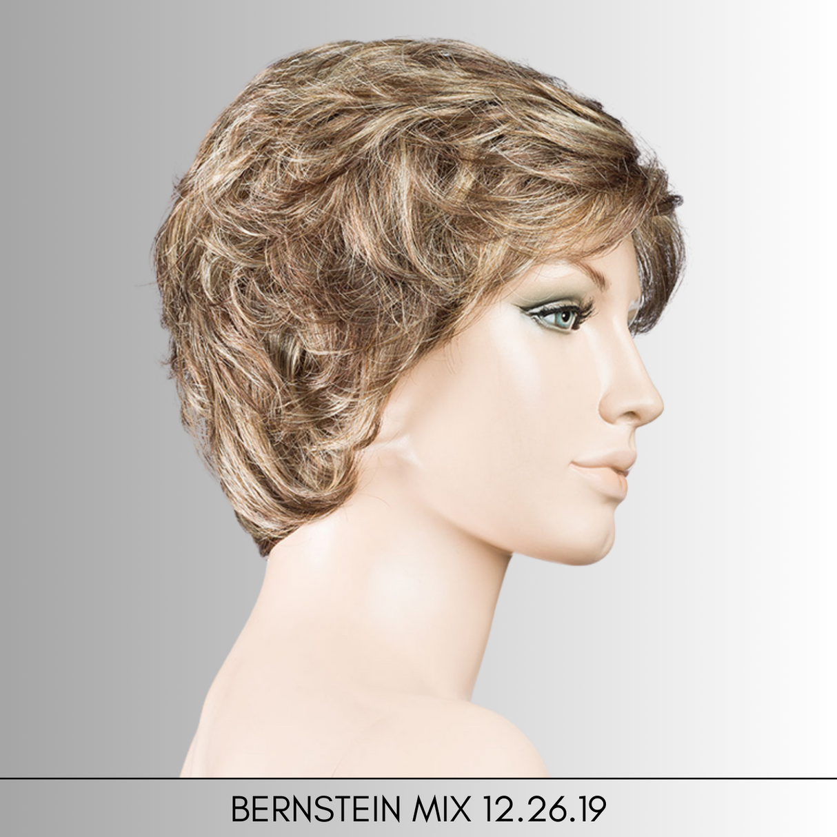 Alexis Deluxe - Hair Power Collection by Ellen Wille