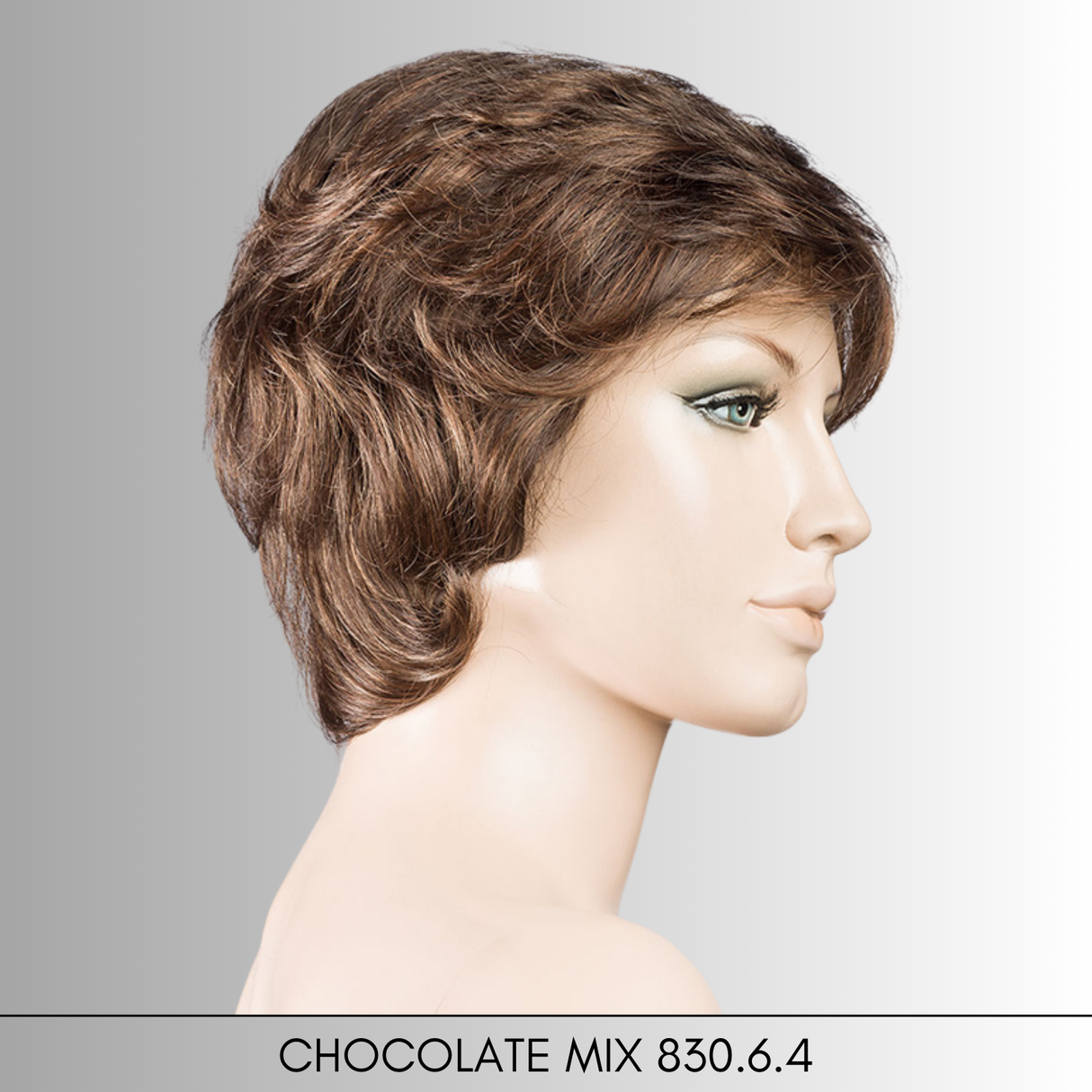 Alexis Deluxe - Hair Power Collection by Ellen Wille